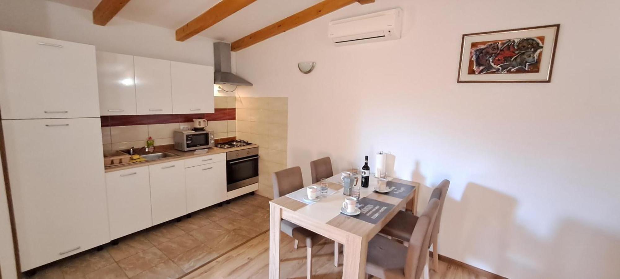 Holiday Houses Marta Rovinj Exterior photo